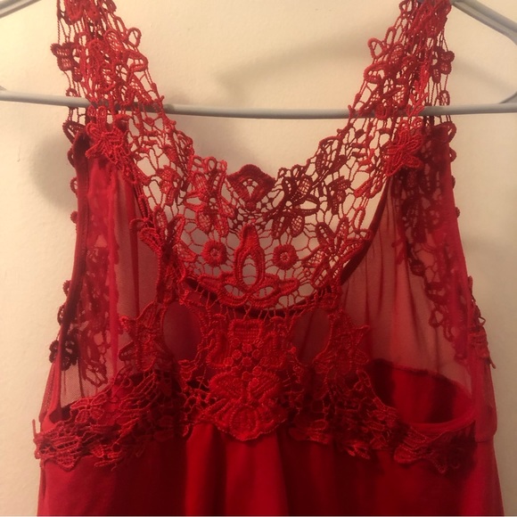 Woman’s Anabel Connection top size 1X - Picture 5 of 7